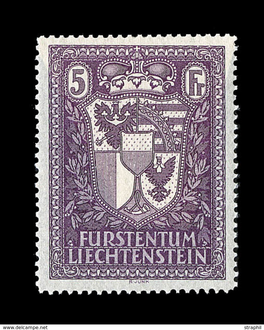 ** N°128 - BDF - TB - Unused Stamps