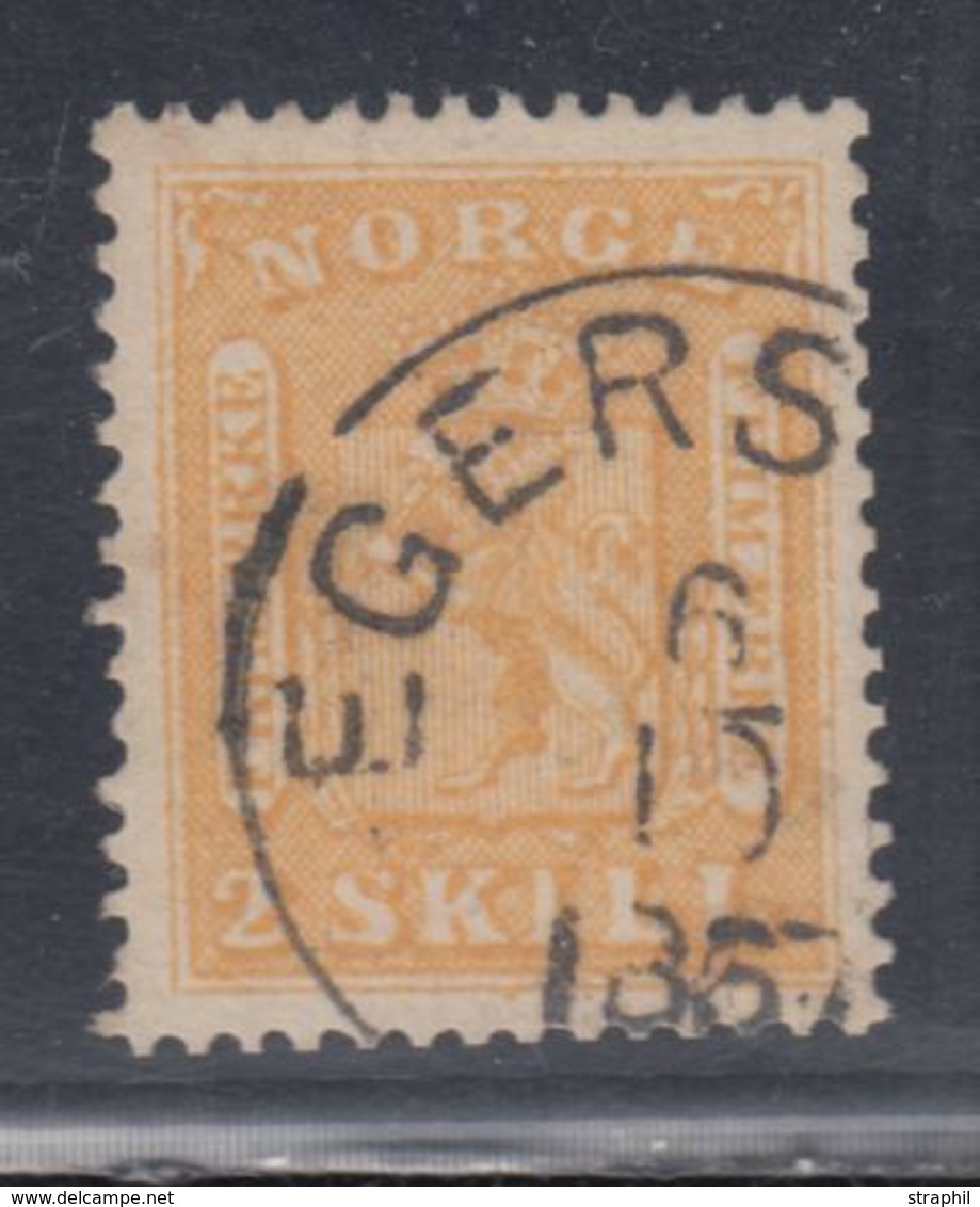O N°6 - TF - TB - Unused Stamps