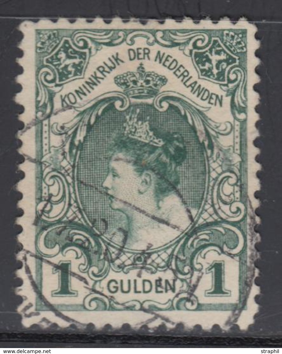 O N°45 - 1g Violet - TB - Unused Stamps