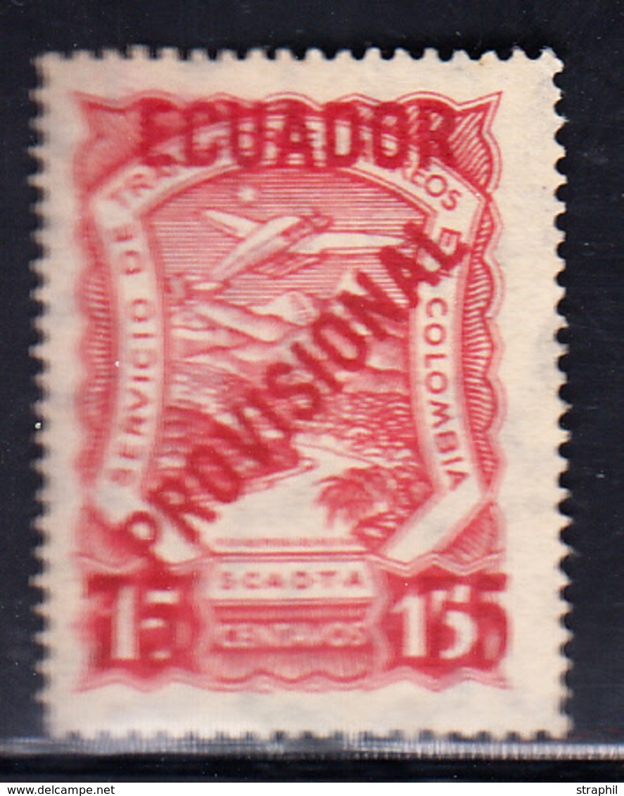 * PA N°2 - TB - Ecuador