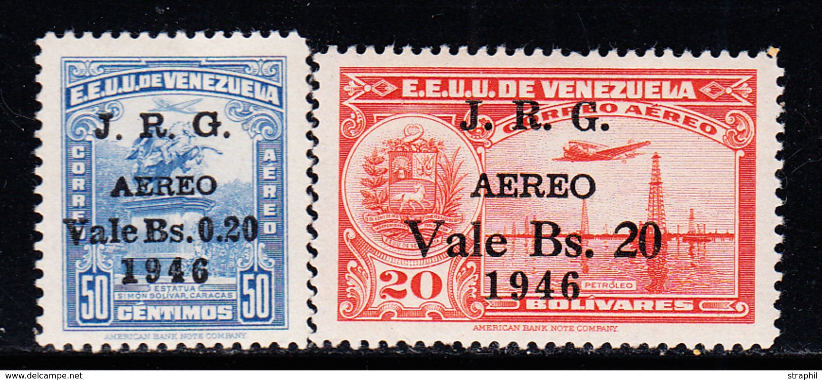 * PA N°221/22 - TB - Venezuela