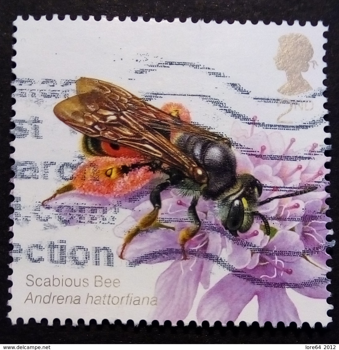 GRAN BRETAGNA 2015 - Used Stamps