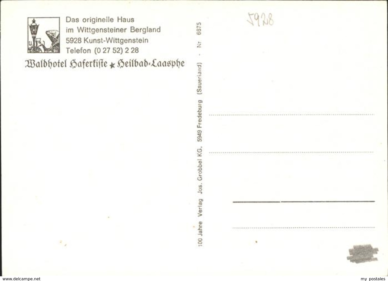 41273773 Kunst-Wittgenstein Waldhotel Haferkiste Kunst-Wittgenstein - Bad Laasphe