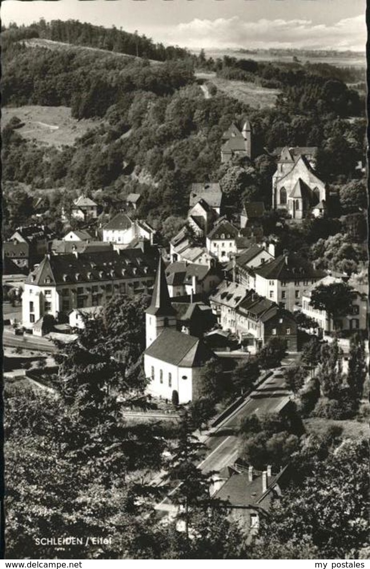 41278943 Schleiden Eifel  Schleiden - Schleiden