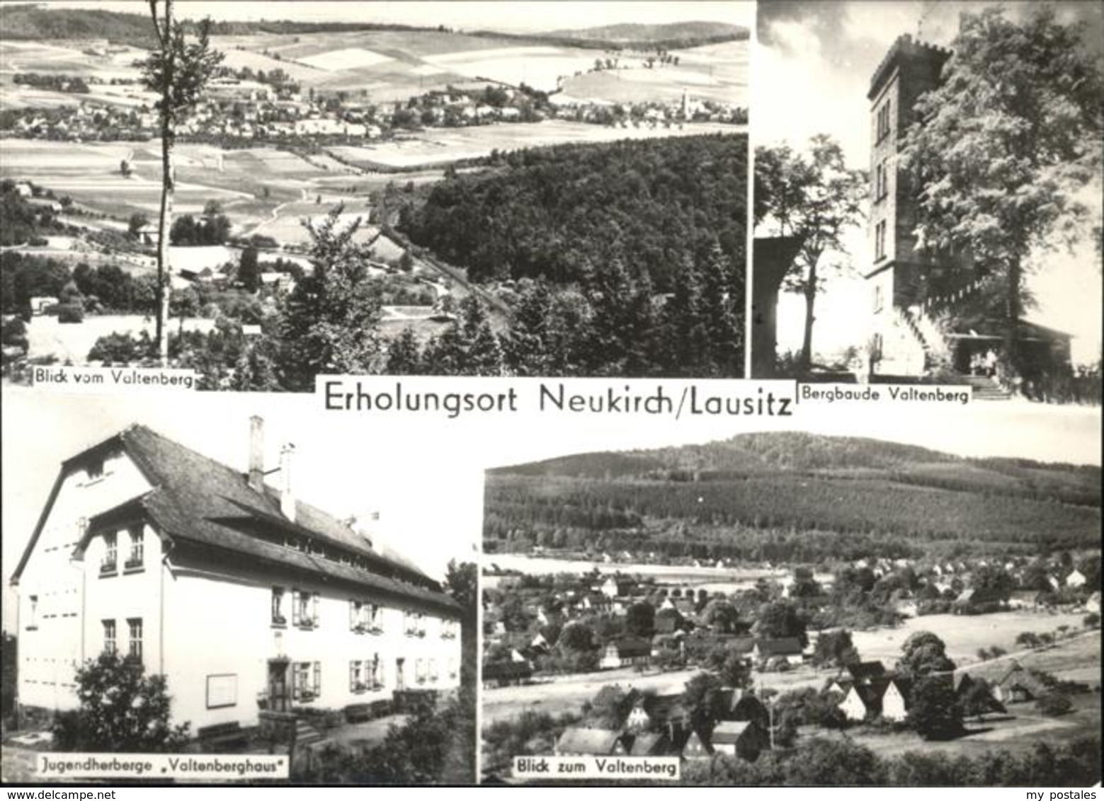 41260828 Neukirch Lausitz  Neukirch - Neukirch (Lausitz)