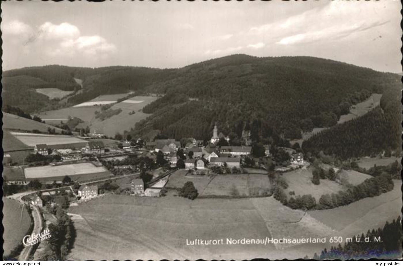 41272533 Nordenau Luftkurort Nordenau - Schmallenberg