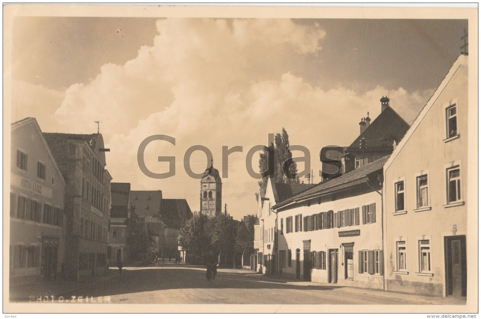 Germany - Erding - Photo Zeiler - Erding