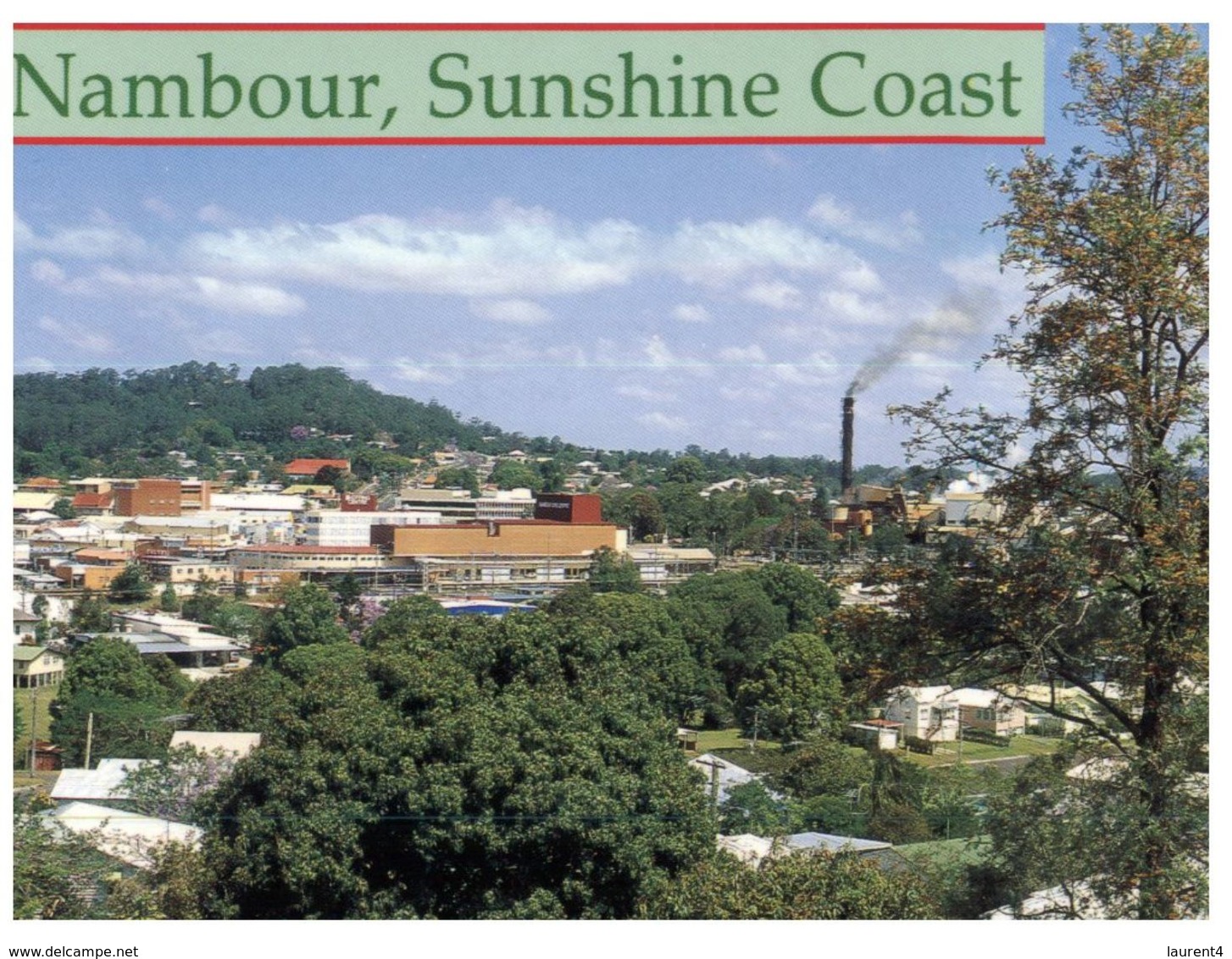 (700) Australia - QLD - Sunshine Coast - Sunshine Coast