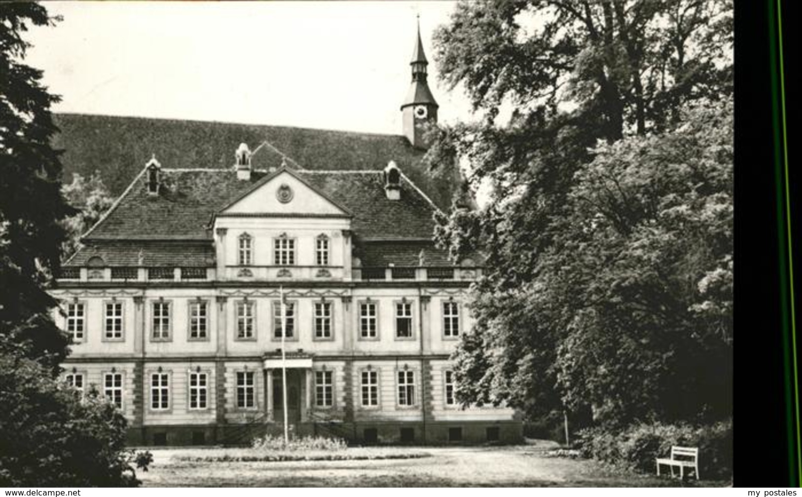 41269620 Bad Wilsnack Polytechnische Oberschule Bad Wilsnack - Bad Wilsnack