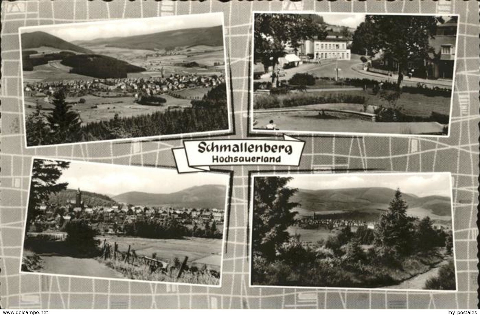41272534 Schmallenberg Hochsauerland Schmallenberg - Schmallenberg