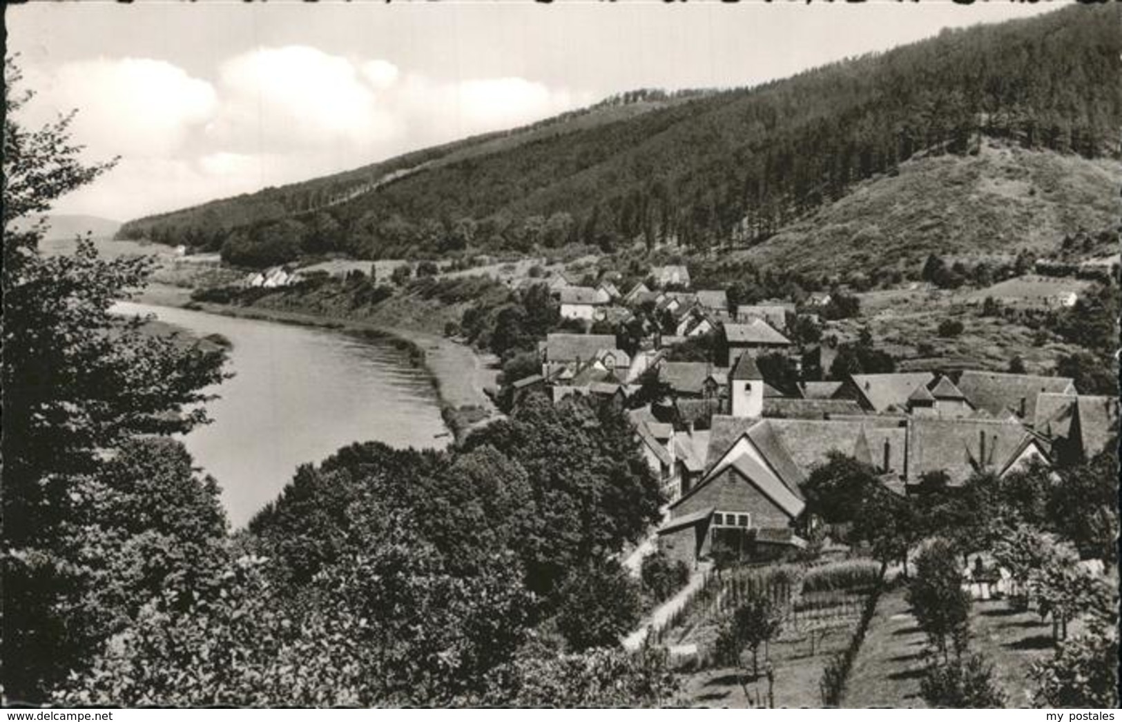 41276390 Ruehle Oberweser Weserbergland Ruehle - Bodenwerder