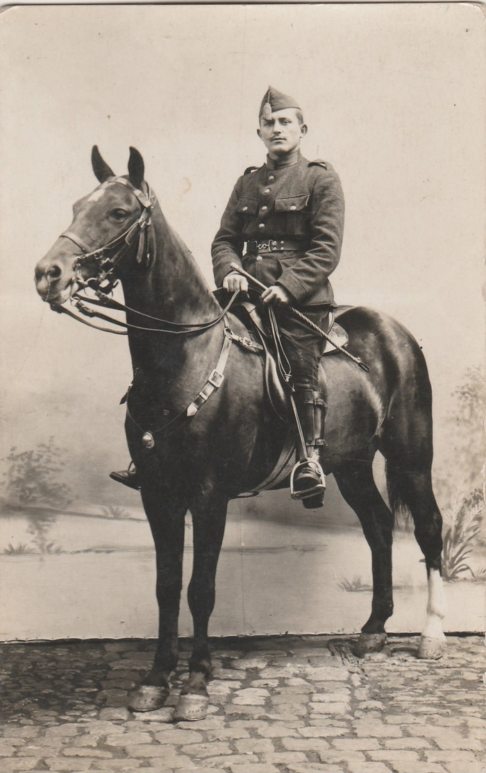 Bourg-Léopold ,Kamp Van Beverloo ,   Fotokaart ,photocarte - Leopoldsburg (Kamp Van Beverloo)