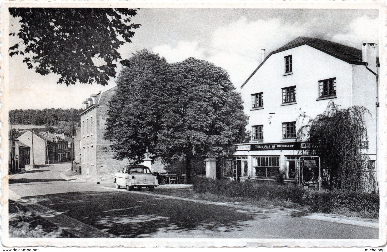 Petit Barvaux-s/ourthe - Durbuy