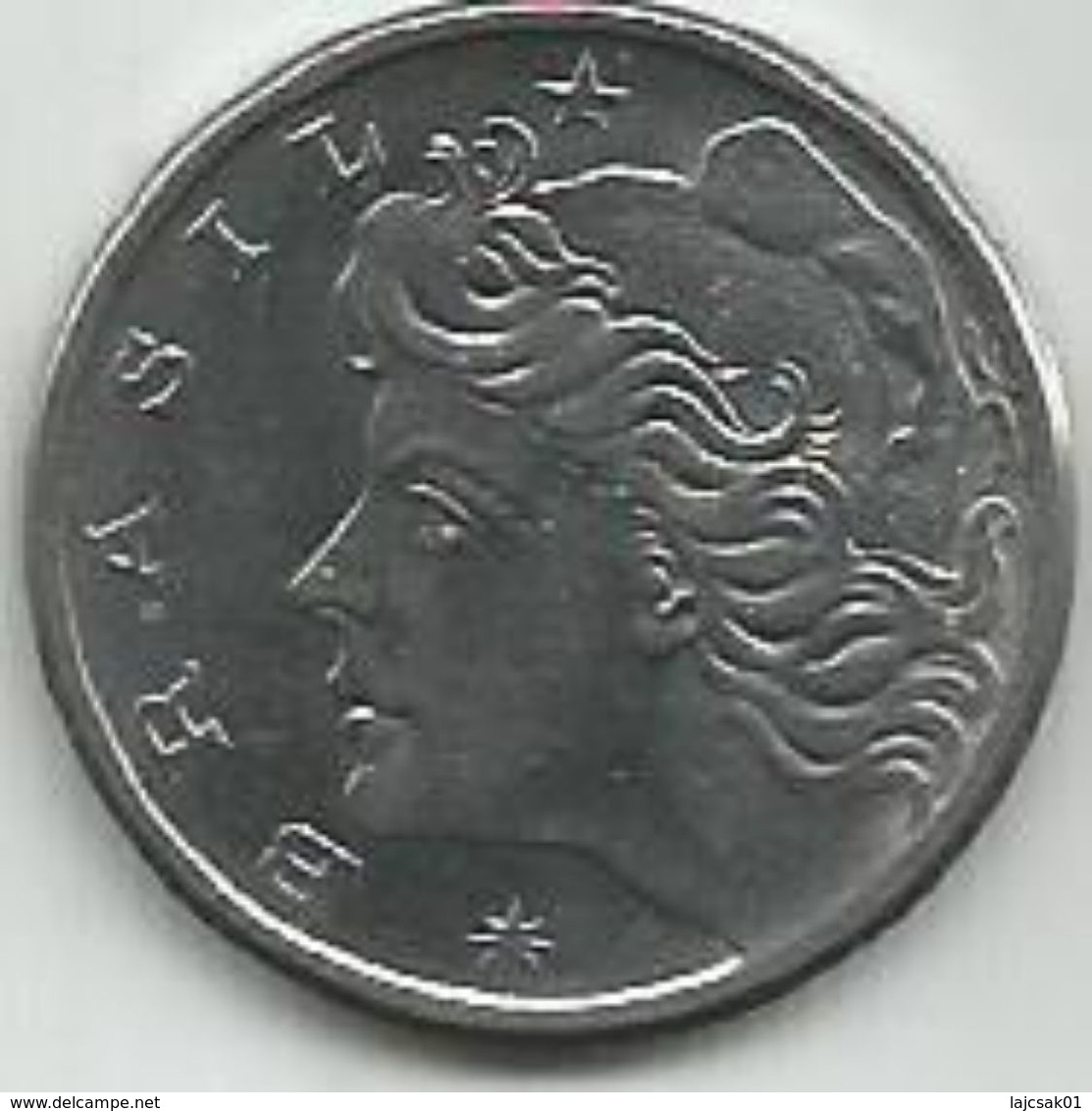 Brazil  10 Centavos 1978. High Grade - Brasil