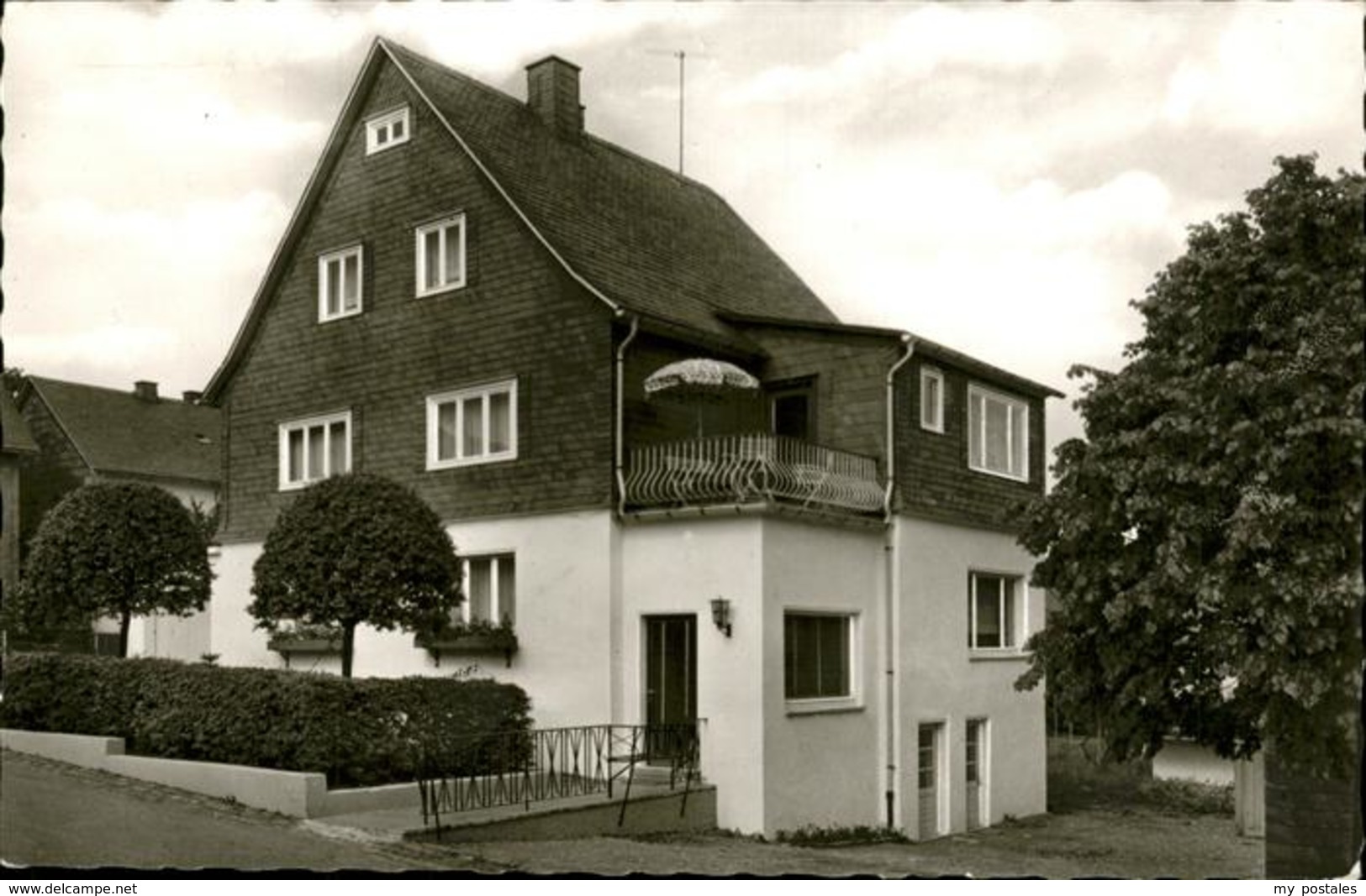 41228373 Winterberg Hochsauerland Haus Ittermann Winterberg - Winterberg