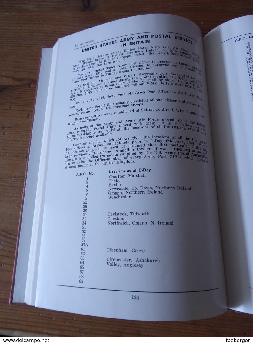 Billig's Philatelic Handbook Volume 23 1st Edition, 212 Pages - Manuali