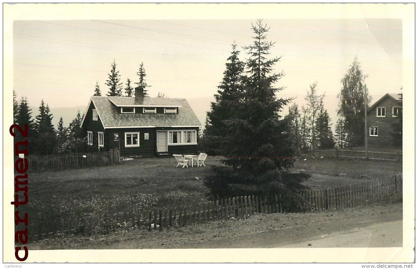 13 PHOTOGRAPHIES ANCIENNES : NORVEGE NORWAY HARDANGE FJORD TELEMARK RJUKAN NARVIK ISLO AUTOMOBILE CAR