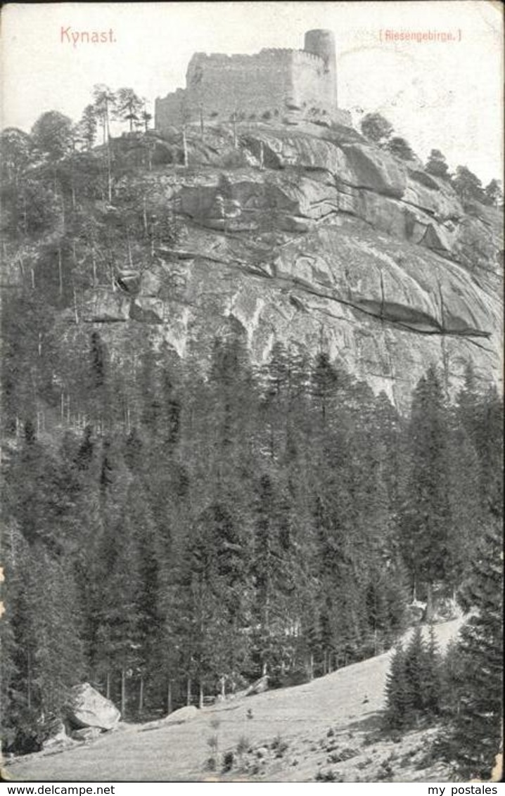 11247141 Kynast Riesengebirge  Beroun - Günzburg