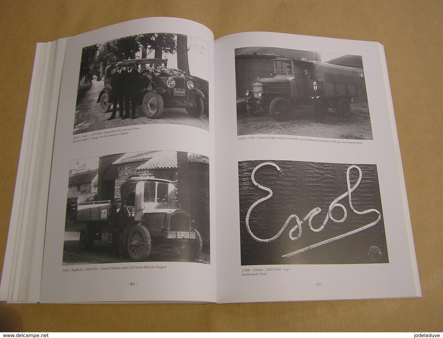 MENGEOT FRERES Photographes à Châtelet 1900 à 1935 Régionalisme Escol Automobile FN Industrie Cyclisme Guerre Commerce