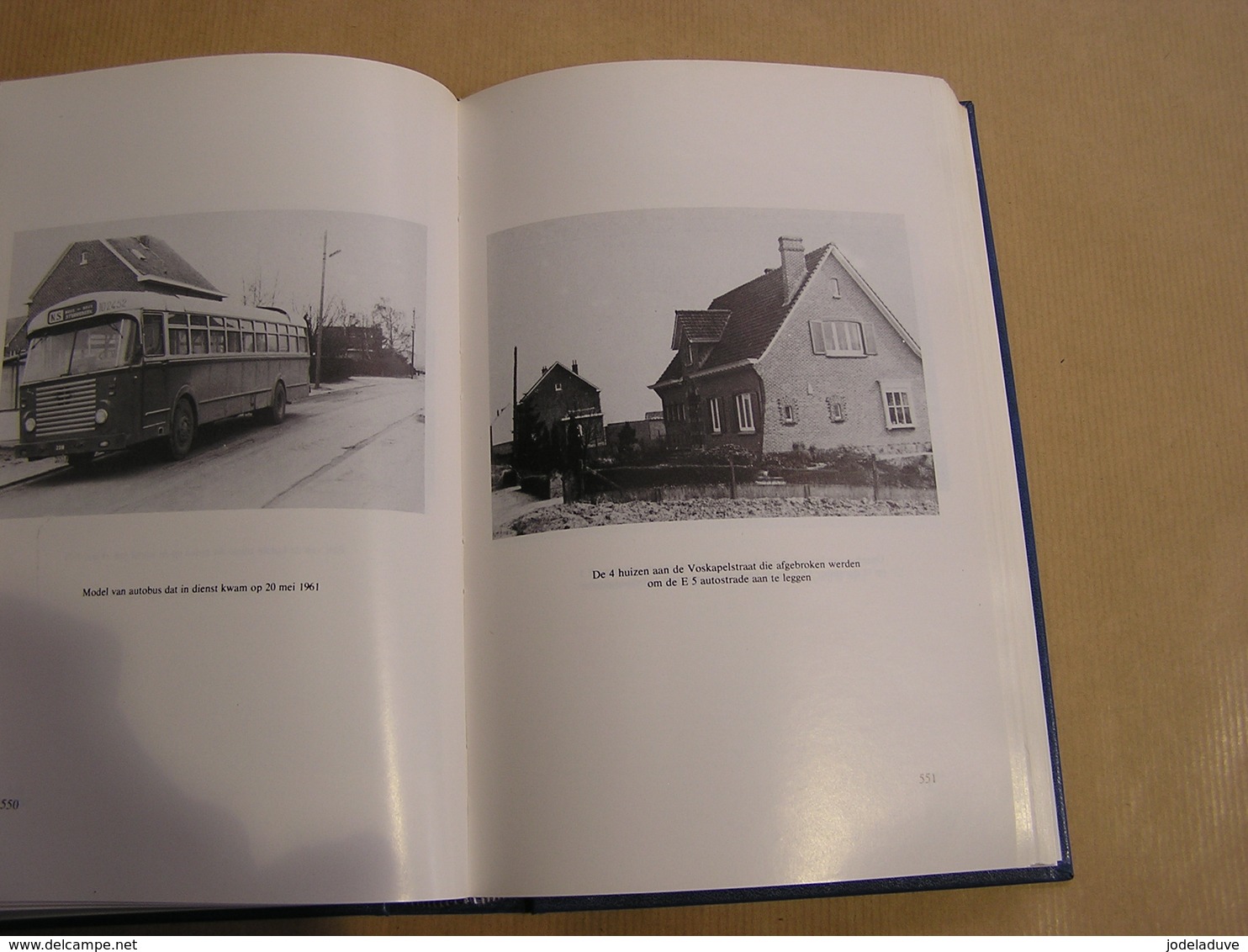 DE GESCHIEDENIS VAN STERREBEEK Régionaal Brabant Brussel Kerk Parochie Cultuur Vicinal Tram Tramlijn Familie 40 45