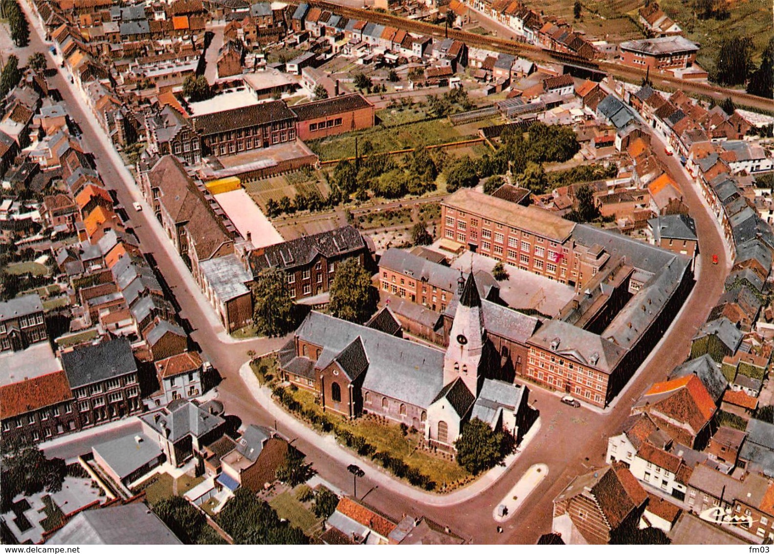 Willebroek - Willebroek