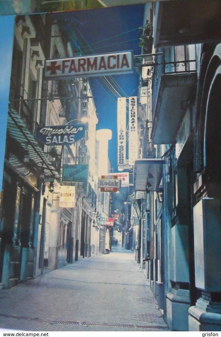 Badajoz Calle Virgen Soledad Pharmacy - Badajoz