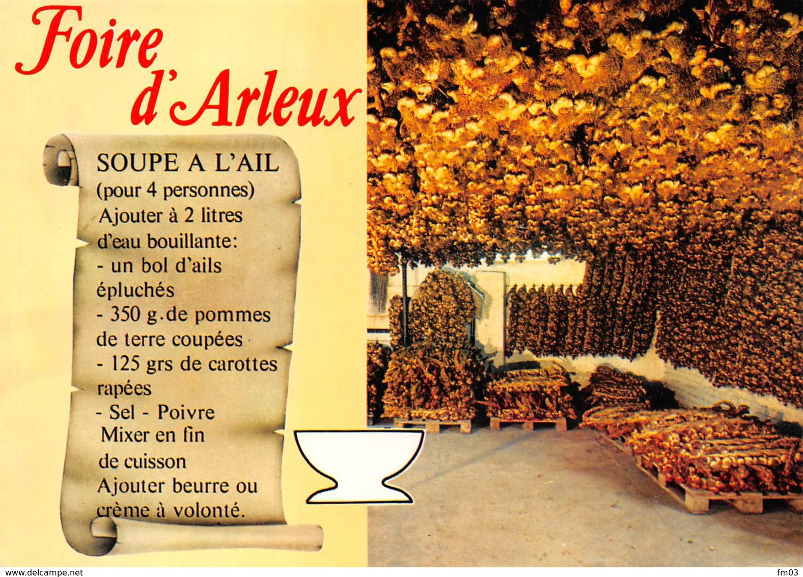 Arleux Foire - Arleux