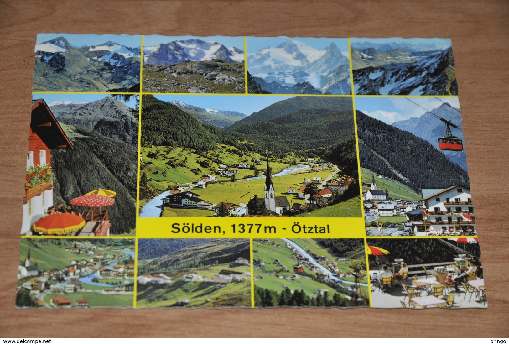 2157- Sölden - Sölden