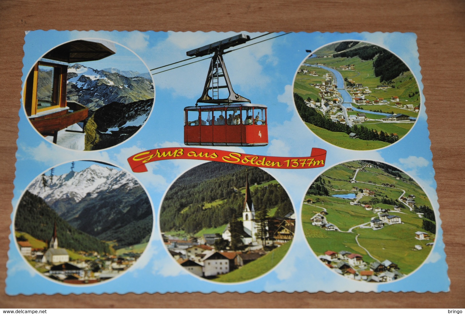 2159- Sölden - Sölden