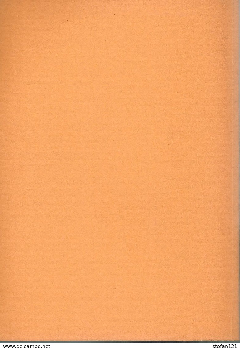 Freunde Der Deutschen Kinematek E.V. - Verleihkatalog 1975 - 176 Pages 29,3 X 20,6 Cm - Art