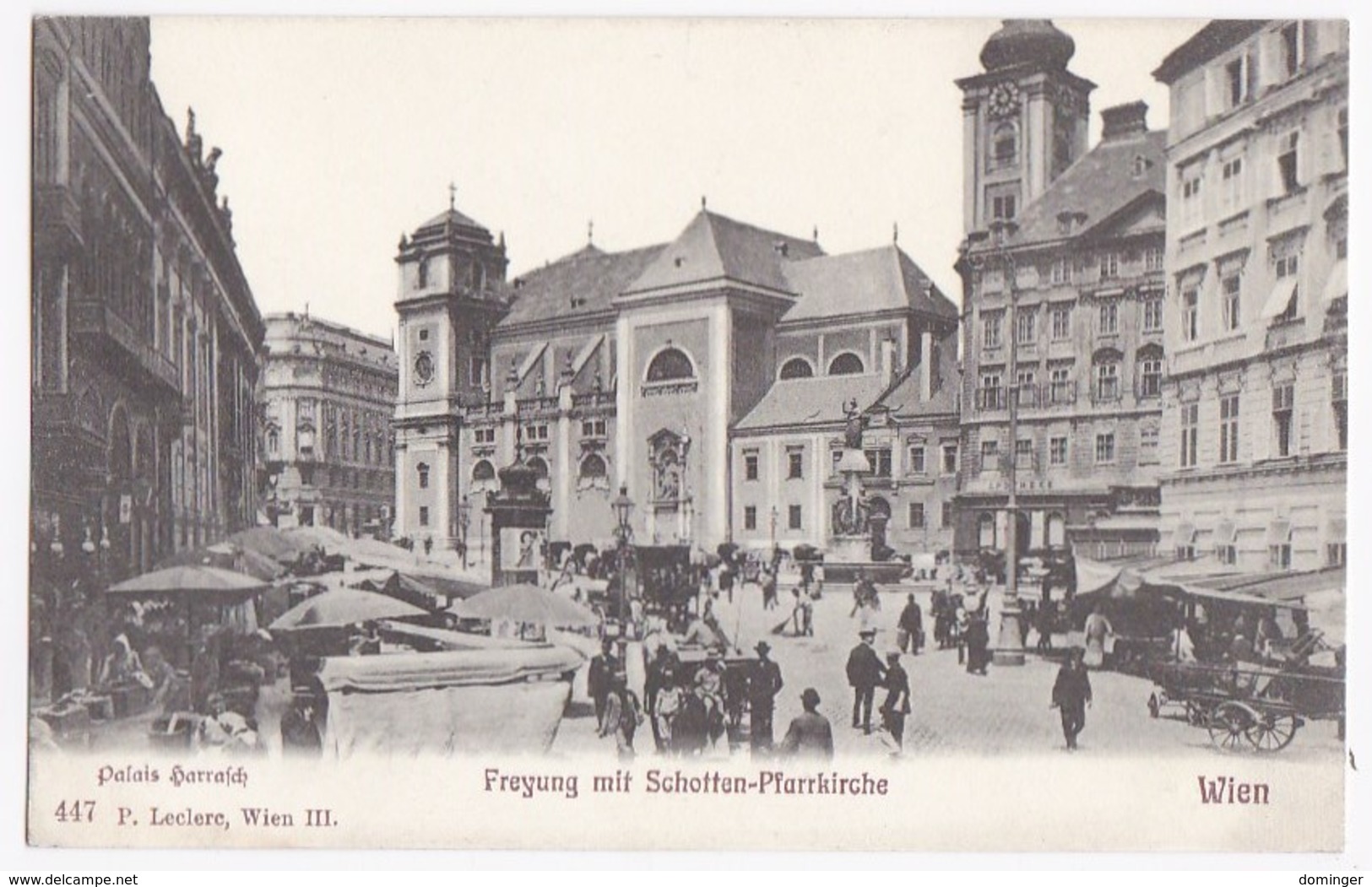 Alte Foto AK 1910' Österreich Wien - Sonstige & Ohne Zuordnung