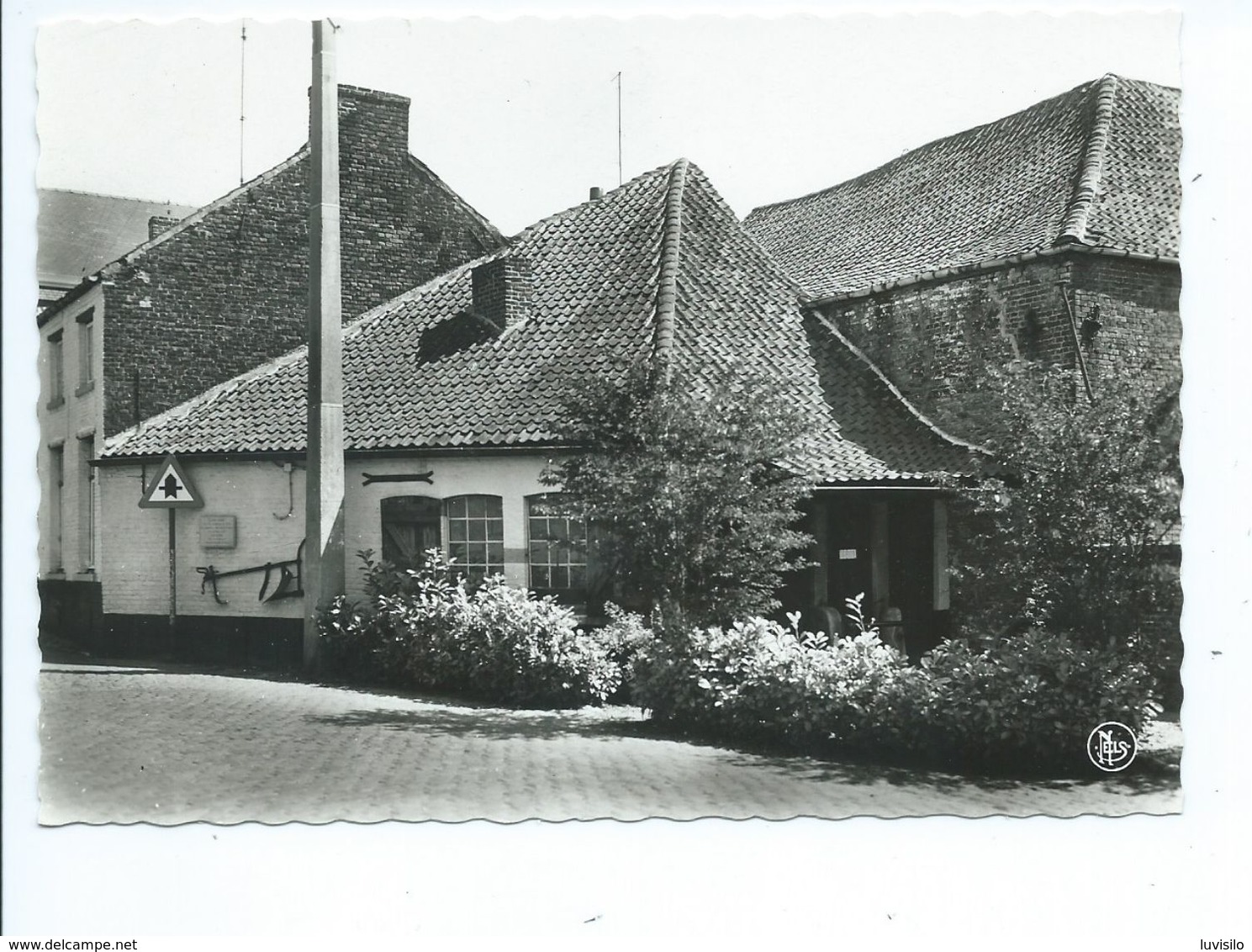 Ittre La Vieille Forge Musée - Ittre