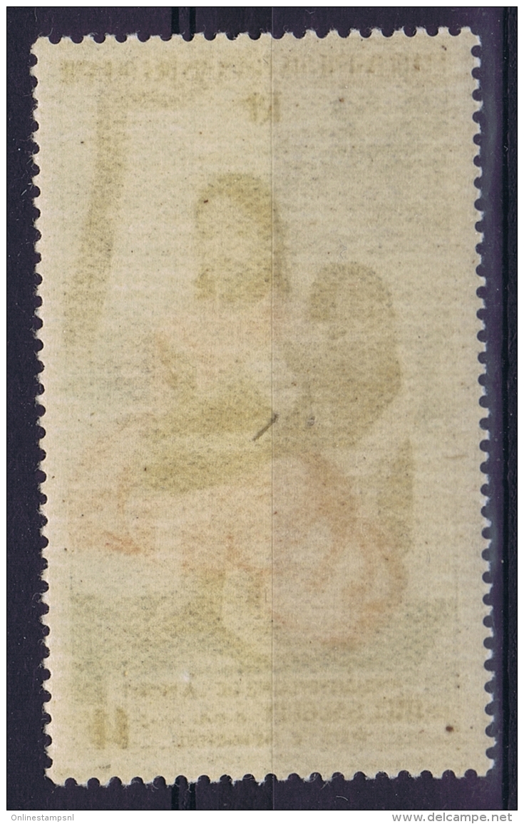 Oceanie Yv  Ae 30 Postfrisch/neuf Sans Charniere /MNH/** 1953 - Poste Aérienne