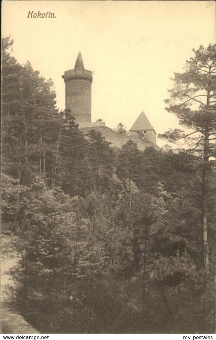 11247107 Kokorin Tschechien  Tschechische Republik - Schneeberg