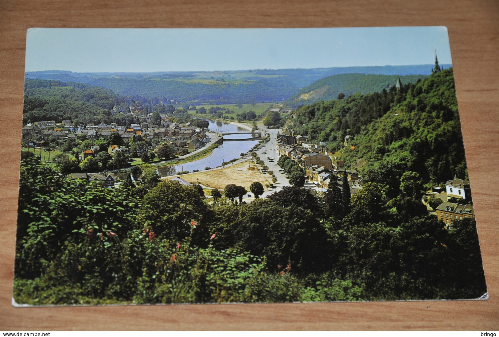 930-  Esneux S/Ourthe - Esneux