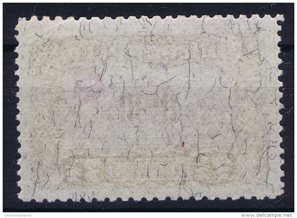 Osterreich Mi 289 C  Postfrisch/neuf Sans Charniere /MNH/** Perfo 11.5 * 12  1919  Cat Value € 600,- - Ungebraucht