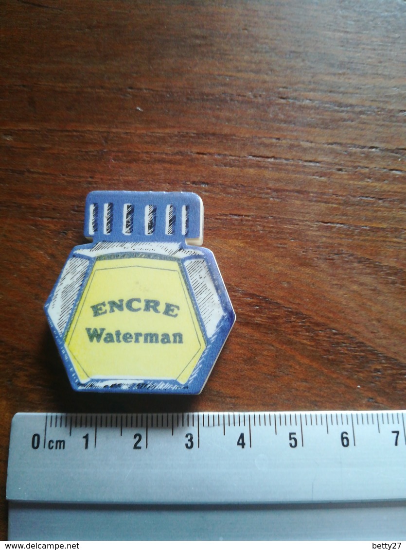 Magnet Encre Waterman - Magnete