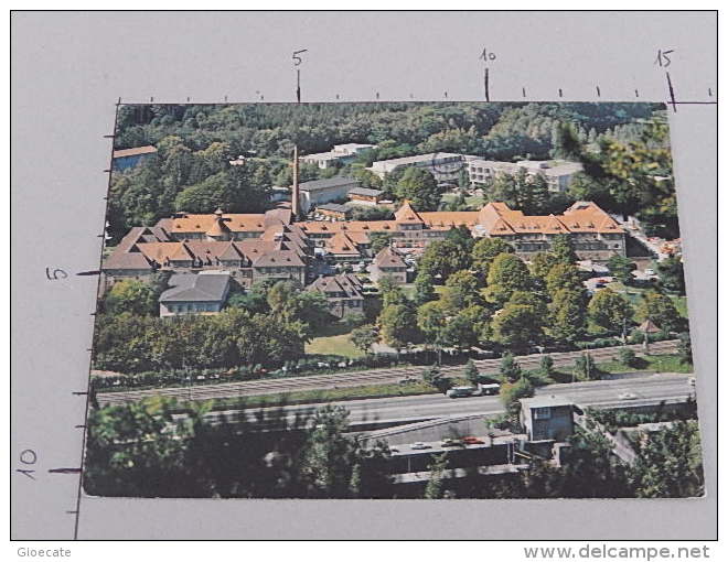 6900 Heidelberg - Schlierbach - NR. 904 - Viaggiata  1981 - (3198) - Heidelberg