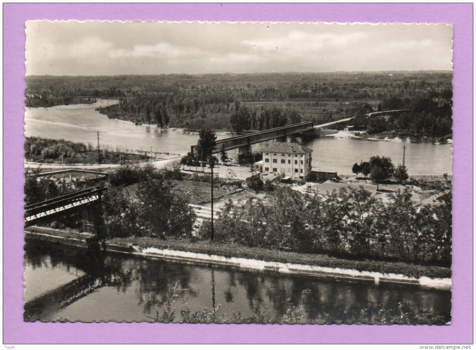 Ristorante Della Rosa  - Tornavento (Varese) - Alberghi & Ristoranti