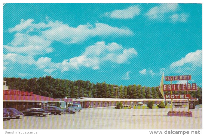 Massachusetts Walpole Raider's Village Motel &amp; Restaurant - Other & Unclassified