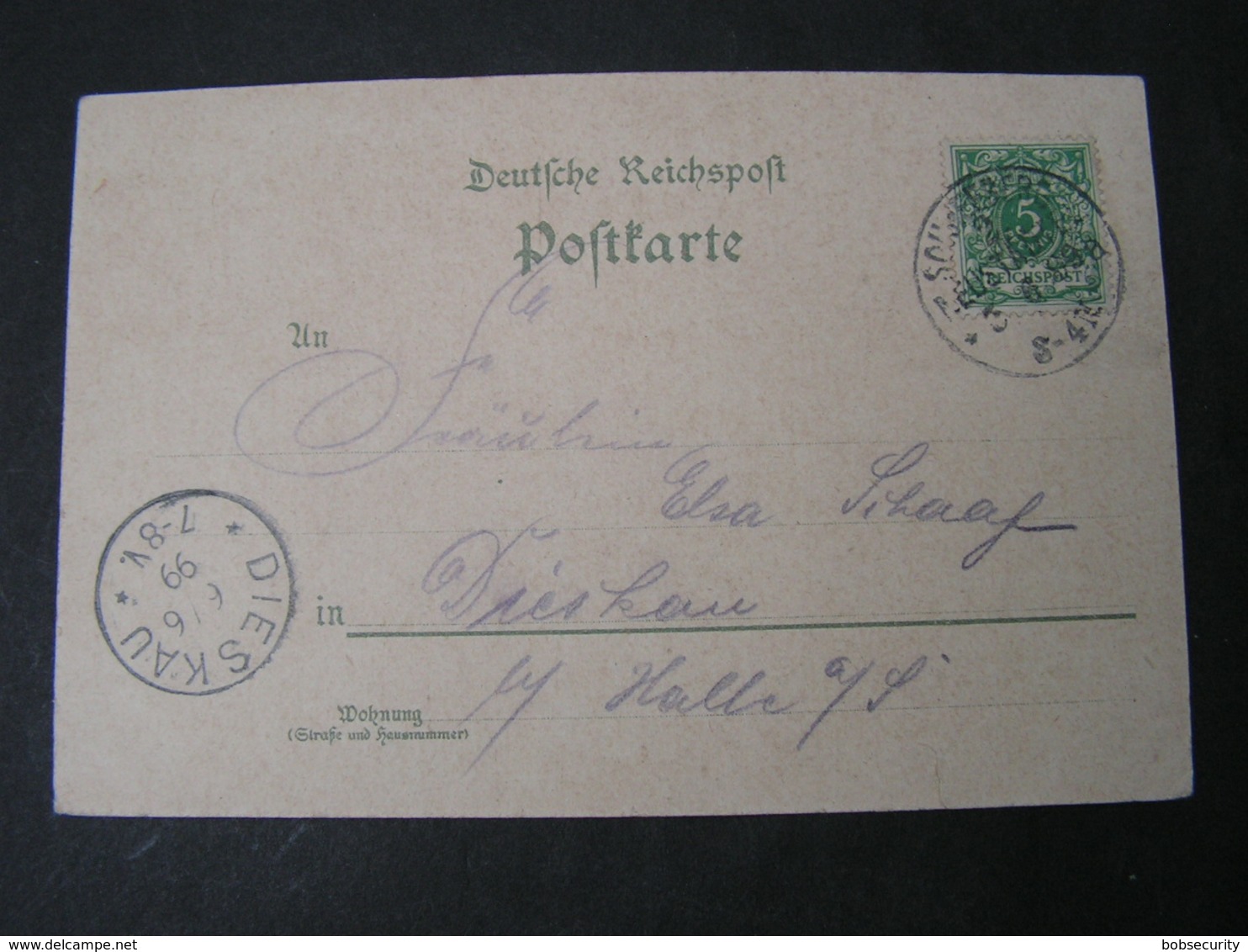 Schneeberg , Kl. Riß Unten  Litho 1899 - Mittelberg