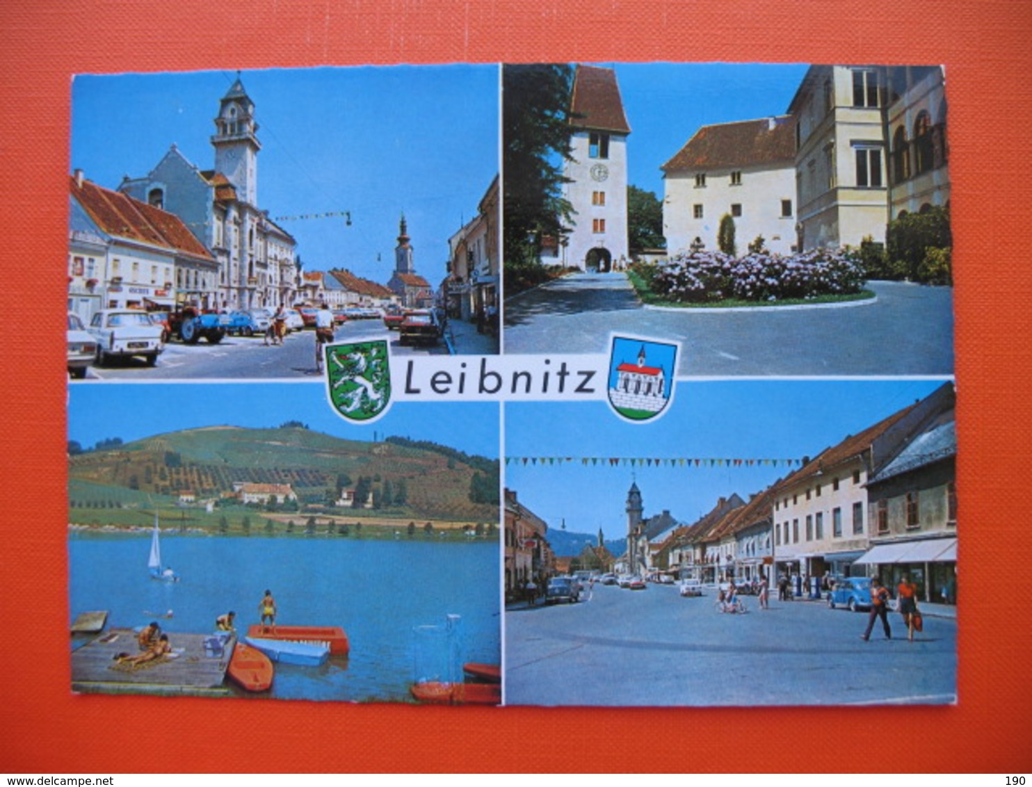 Leibnitz - Leibnitz