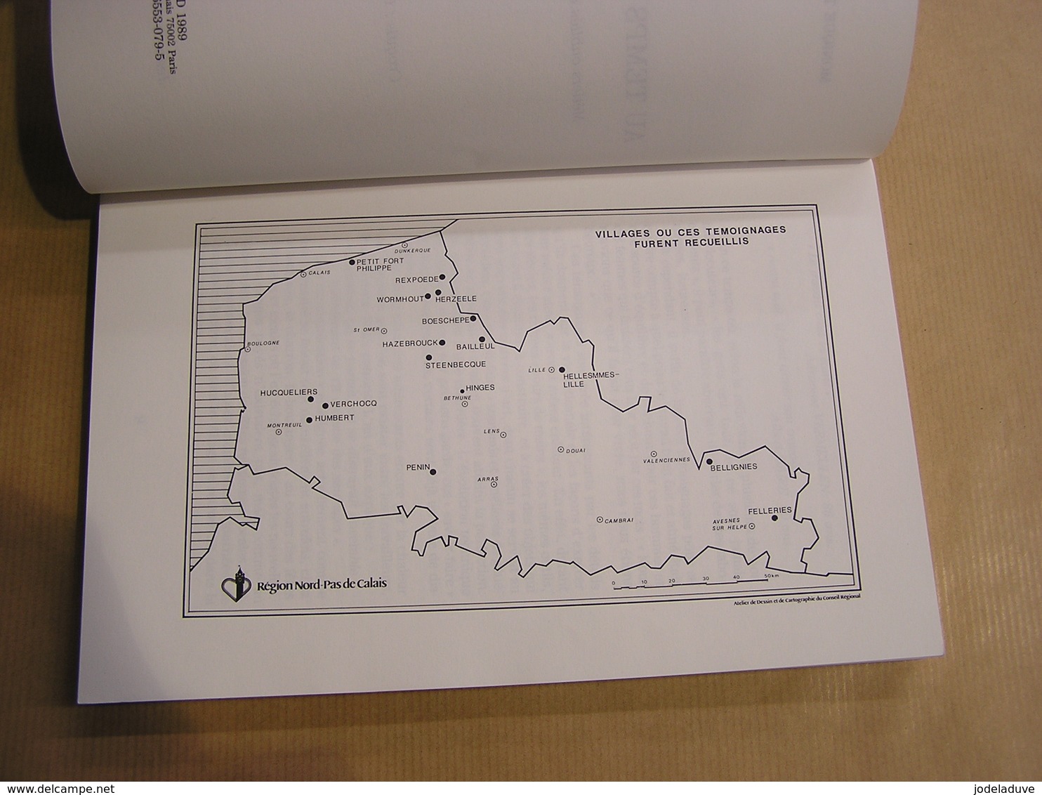 AU TEMPS DES ARTISANS Métiers Oubliés Nord Pas De Calais Régionalisme Pêcheur Islande Morue Meunier Marbrier Chaumier - Picardie - Nord-Pas-de-Calais