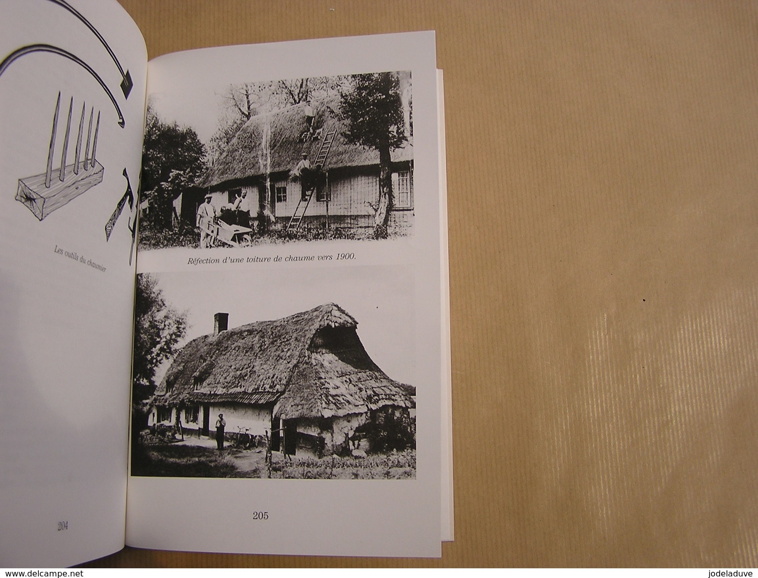 AU TEMPS DES ARTISANS Métiers Oubliés Nord Pas De Calais Régionalisme Pêcheur Islande Morue Meunier Marbrier Chaumier