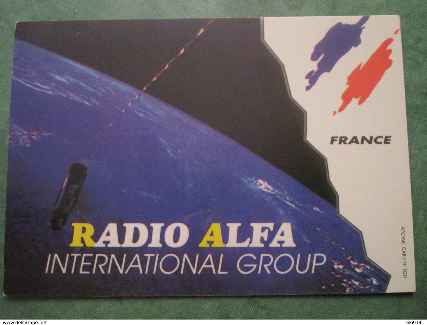 RADIO ALFA INTERNATIONAL GROUP - Radio