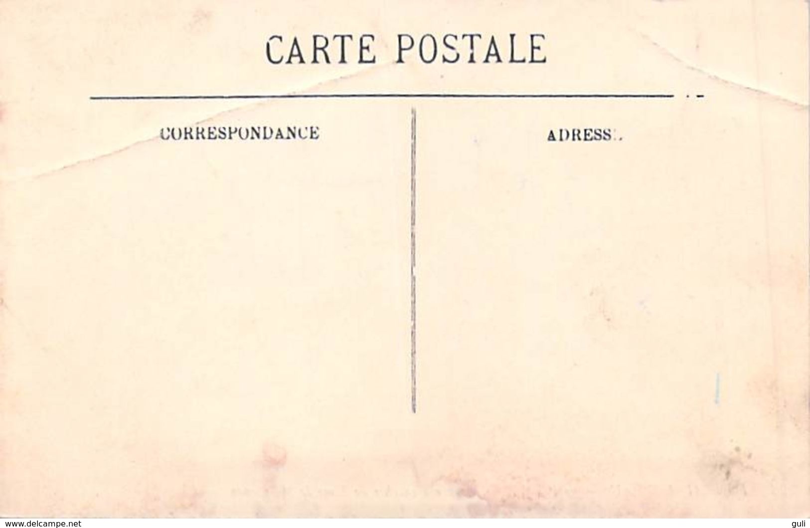 [77] Seine et Marne > FONTAINEBLEAU  Lot de 13 cartes cpa-voir scan R/V des  13 cartes cpa