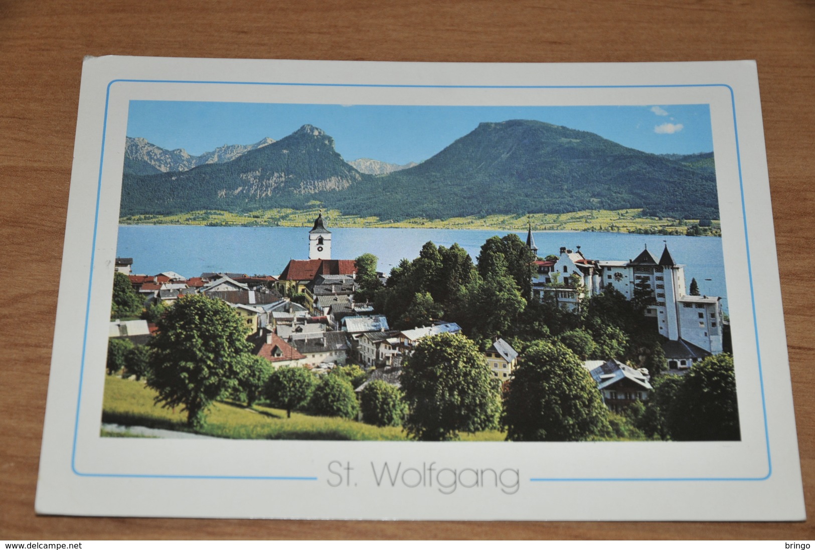 2189-  St. Wolfgang - St. Wolfgang