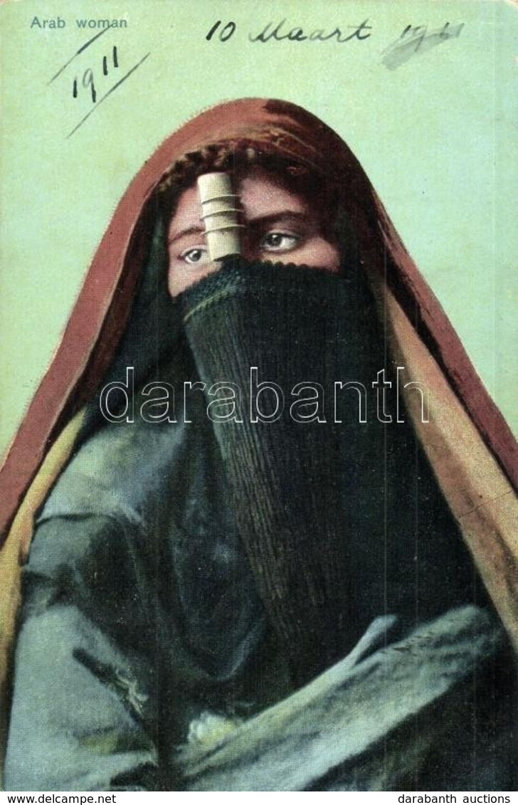T2/T3 Arad Woman, Folklore - Zonder Classificatie