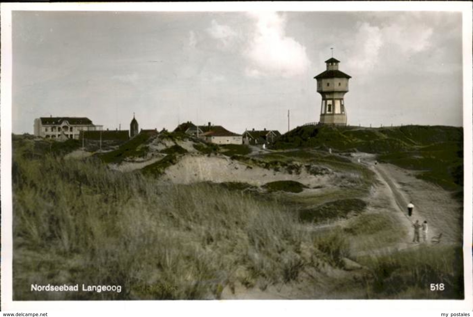 41242996 Langeoog - Langeoog