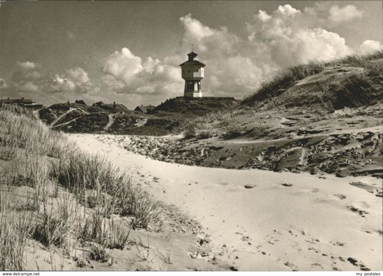 41253242 Langeoog Wasserturm - Langeoog